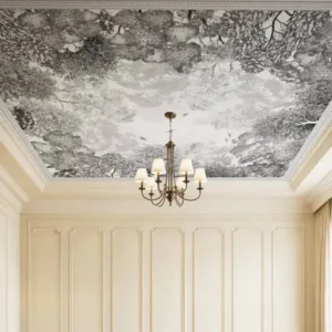 Ceiling wallpaper dubai